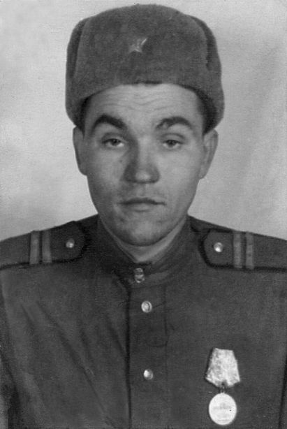 Протасевич Семен Янашевич
